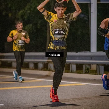 Runner Photo 6191829