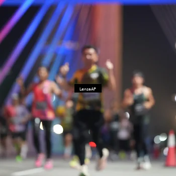 Runner Photo 6191838