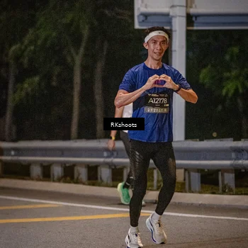 Runner Photo 6191839