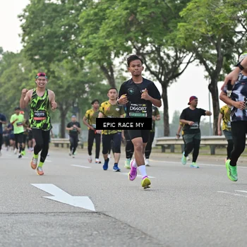 Runner Photo 6191842