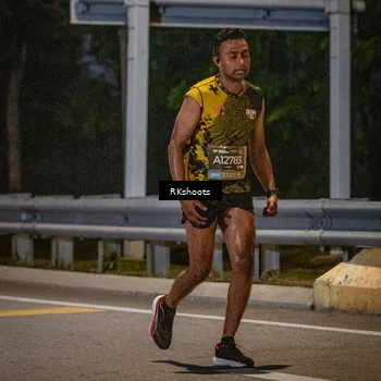 Runner Photo 6191845