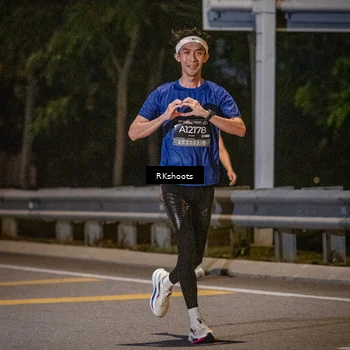 Runner Photo 6191848