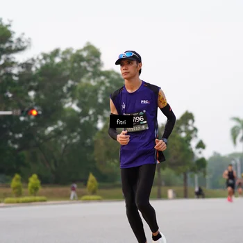 Runner Photo 6191854