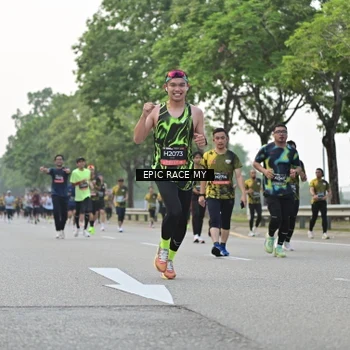 Runner Photo 6191859