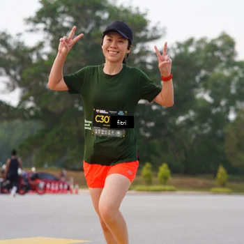 Runner Photo 6191862