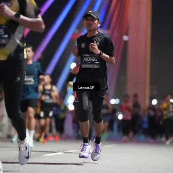 Runner Photo 6191863