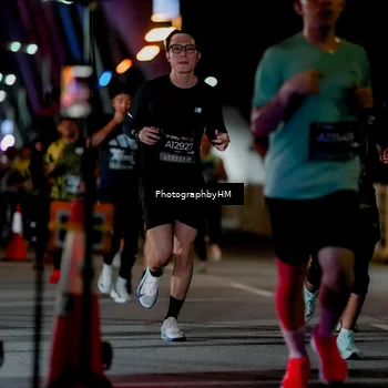 Runner Photo 6191869