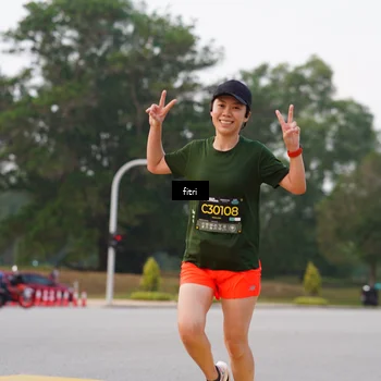 Runner Photo 6191870