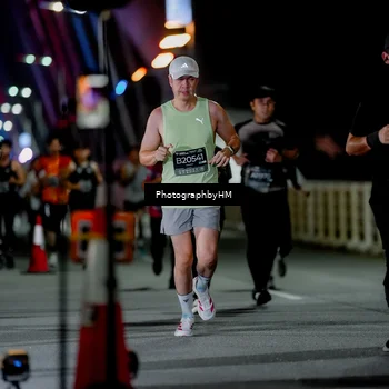 Runner Photo 6191885