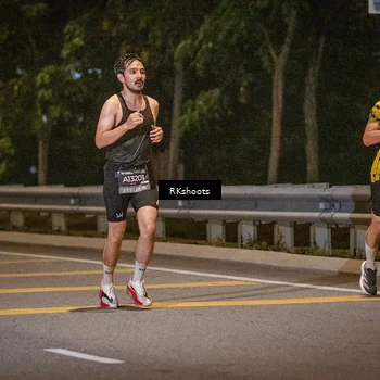 Runner Photo 6191886