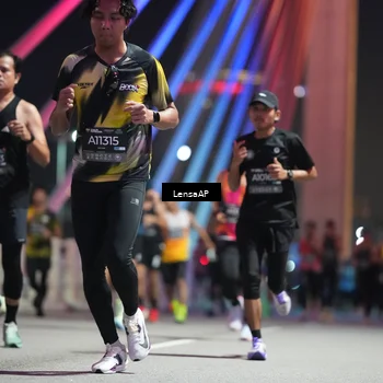 Runner Photo 6191888