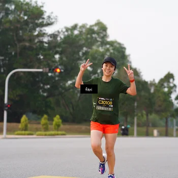 Runner Photo 6191894