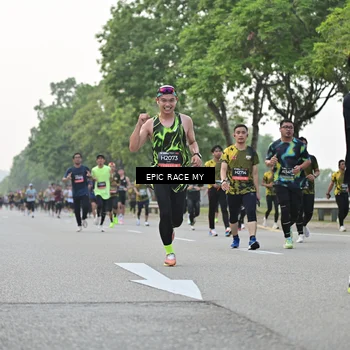 Runner Photo 6191895