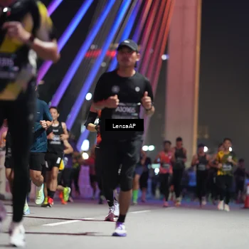 Runner Photo 6191899