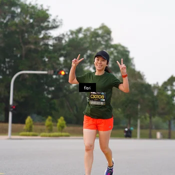 Runner Photo 6191900