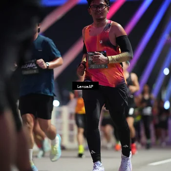 Runner Photo 6191901
