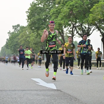 Runner Photo 6191902