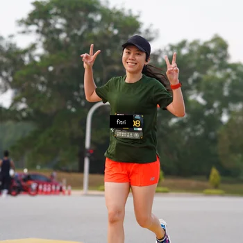Runner Photo 6191903