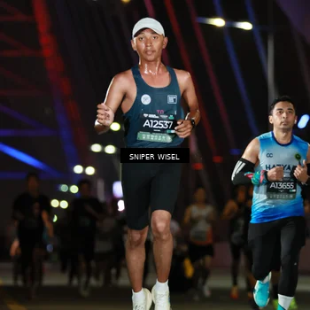 Runner Photo 6191905
