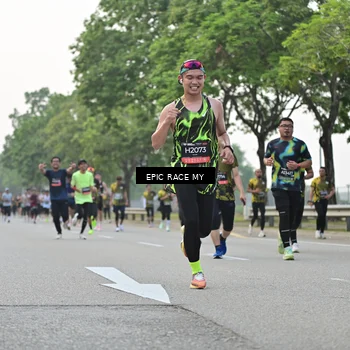 Runner Photo 6191907