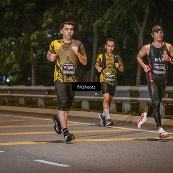 Runner Photo 6191912