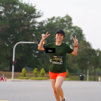 Runner Photo 6191913