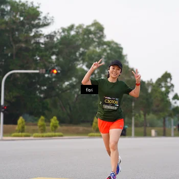 Runner Photo 6191914