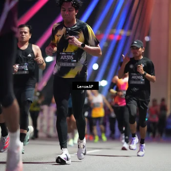 Runner Photo 6191919