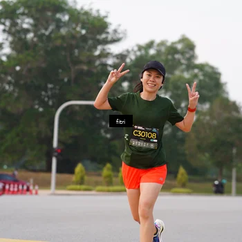 Runner Photo 6191929