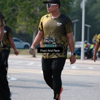 Runner Photo 6191934