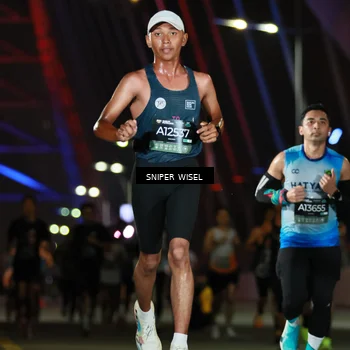 Runner Photo 6191942