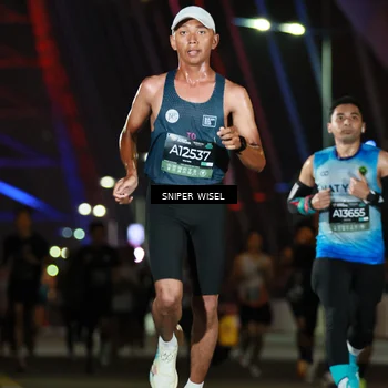 Runner Photo 6191943