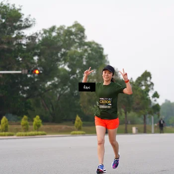 Runner Photo 6191946