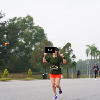 Runner Photo 6191949