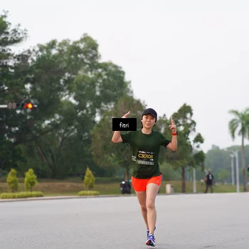 Runner Photo 6191950