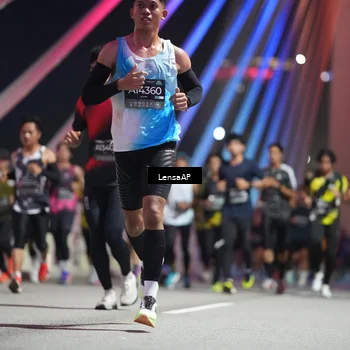 Runner Photo 6191955