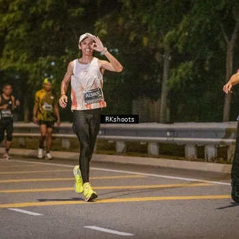 Runner Photo 6191970