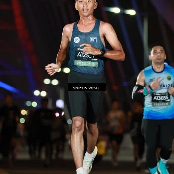 Runner Photo 6191976