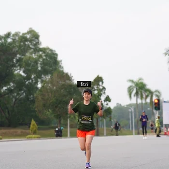 Runner Photo 6191984