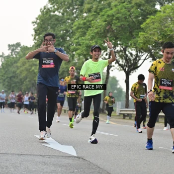 Runner Photo 6191996