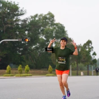 Runner Photo 6192009