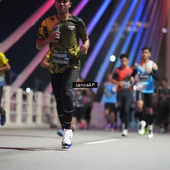Runner Photo 6192011