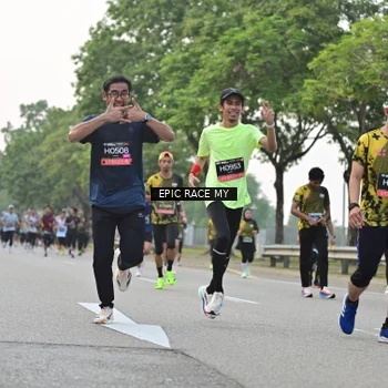 Runner Photo 6192015