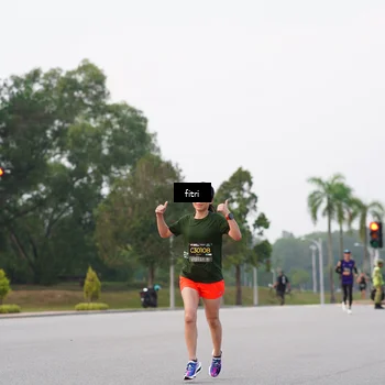 Runner Photo 6192017