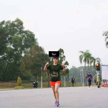 Runner Photo 6192025