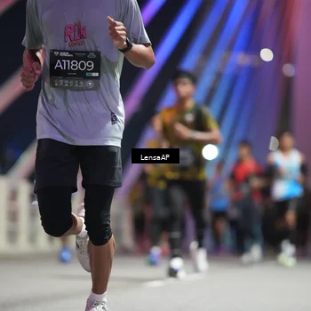 Runner Photo 6192028