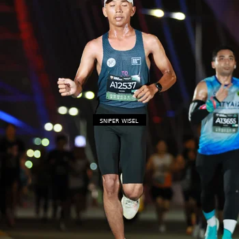 Runner Photo 6192033