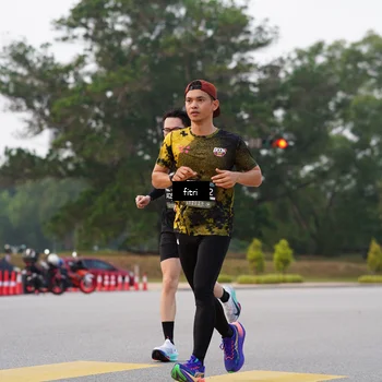 Runner Photo 6192034