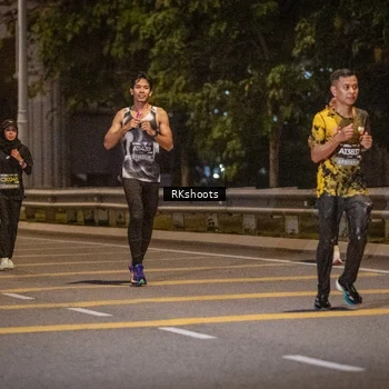 Runner Photo 6192036