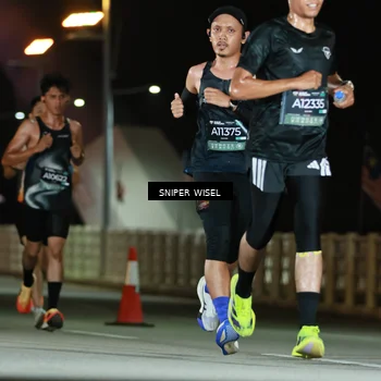 Runner Photo 6192038